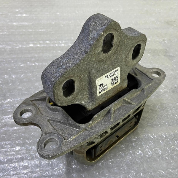 OEM BMW F44 PETROL B38A15F GEARBOX ENGINE MOUNT 6853453