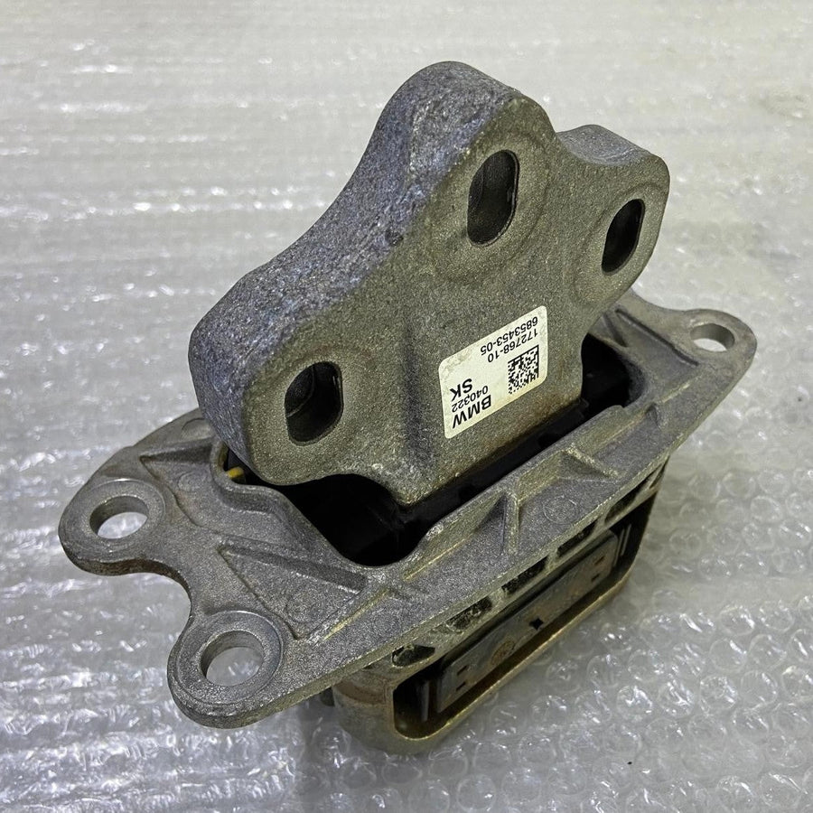 OEM BMW F44 PETROL B38A15F GEARBOX ENGINE MOUNT 6853453