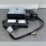 Load image into Gallery viewer, OEM BMW X5 E70 X6 E71 30dX Diesel N57 ENGINE CONTROL UNIT DDE 8517015 ECU ONLY