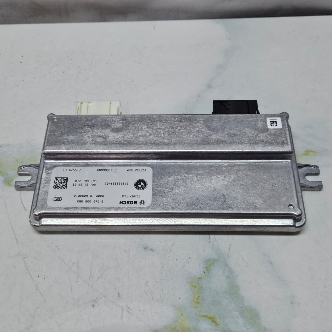 2020 BMW G20 G21, X5 G05 840i Surround View Camera Control Module 5A05839 OEM