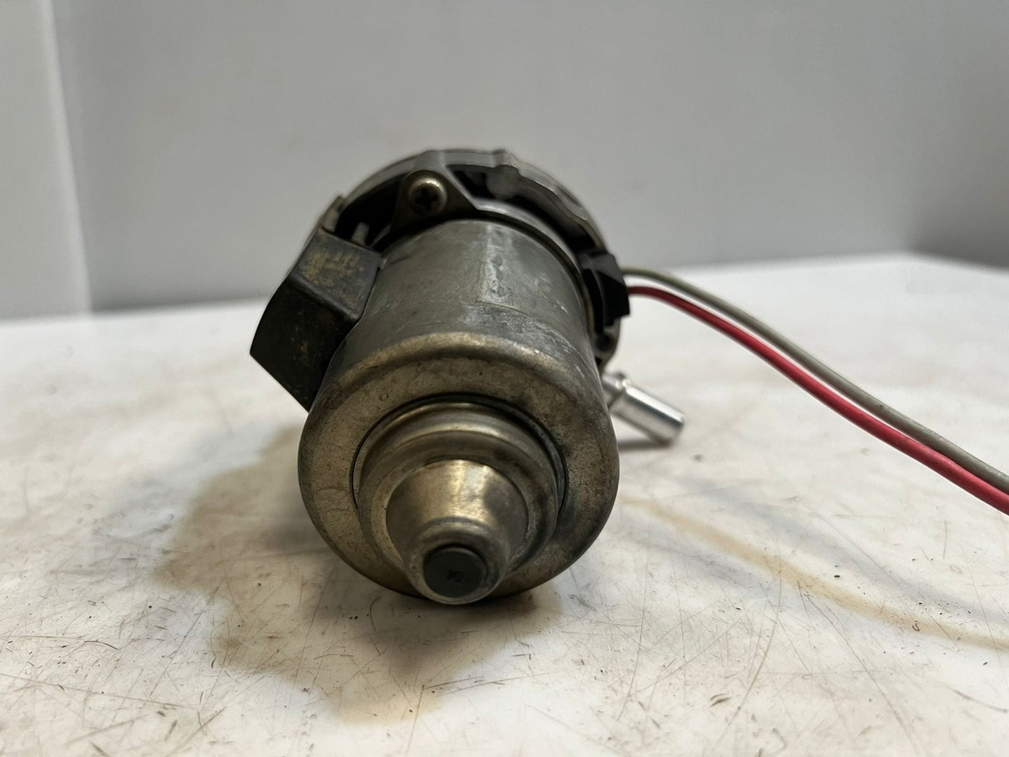 2008-2013 BMW E90 E92 E93 M3 S65 4.0L Brake Booster Vacuum Pump 2283333 OEM