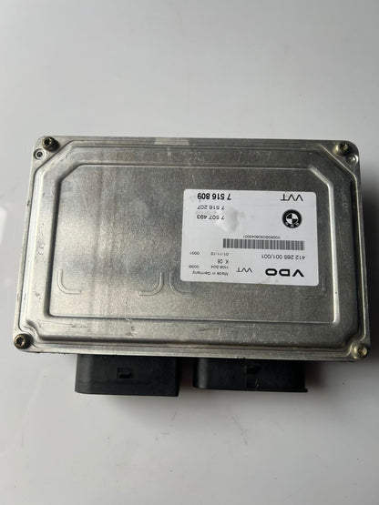 BMW Valvetronic Control Module 7516809 3 Series E46 316i