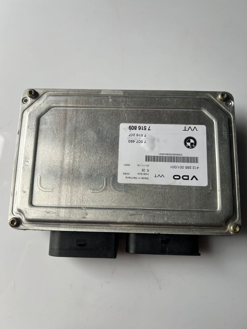 BMW Valvetronic Control Module 7516809 3 Series E46 316i