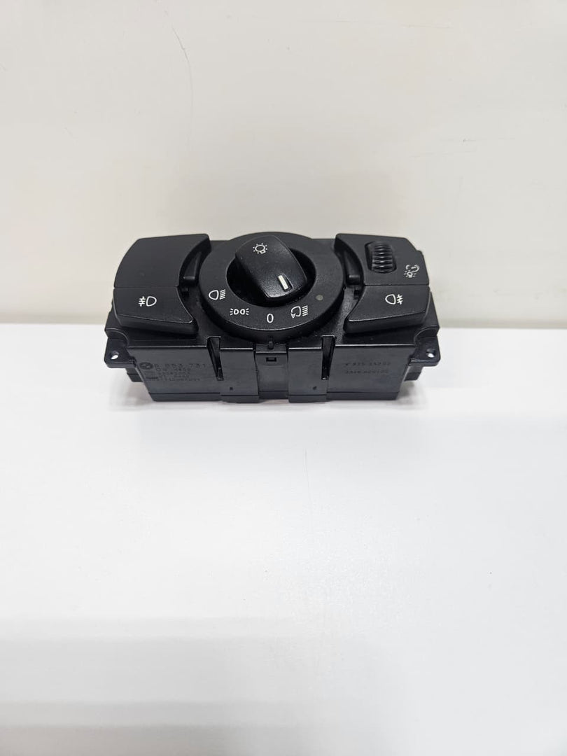 BMW E60 E61 E63 E64 Headlight Switch 6953731