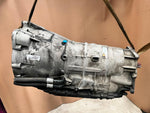 قم بتحميل الصورة إلى عارض الصور، 2007-2008 BMW X3 E83 3.0d M57N2 GA6HP26Z Automatic Gearbox Transmission 7572500
