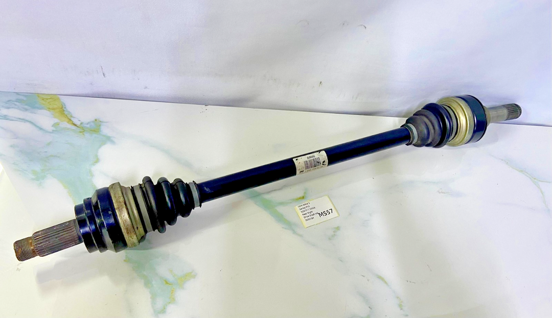 OEM BMW 5 Series F10 520i F11 535iX Rear Right Drive Shaft HR 7630184