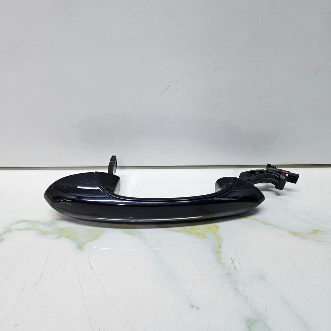 Genuine 2019-2023 BMW X5M F95 X6 G06 Exterior Door Handle Front Right 5A59B72