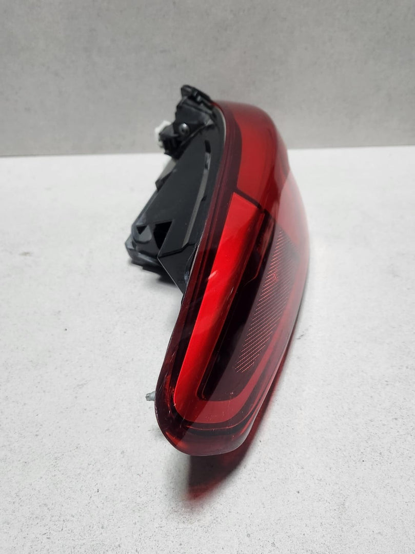 BMW Rear Left Outer Tail Light 7465467 228i Gran Coupe F44 228i 228iX and M235iX