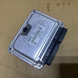 760i 2003-2008 2004-2006 BMW 760i Motorsteuergerät 7506280