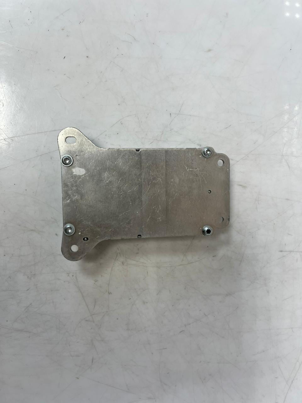 2009 BMW 750i 5' 7' F01 F02 F03 F04 F07 Chassis Control Module 6786270 OEM