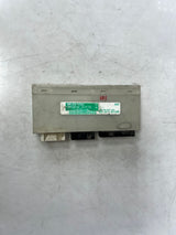 2004-2006 BMW X5 E53 GM3 Body Control Module BCM UNIT 9117101 OEM