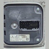 2011-2014 Mercedes-Benz CLS350 Headlight LED Module Ballast Unit A2189009003