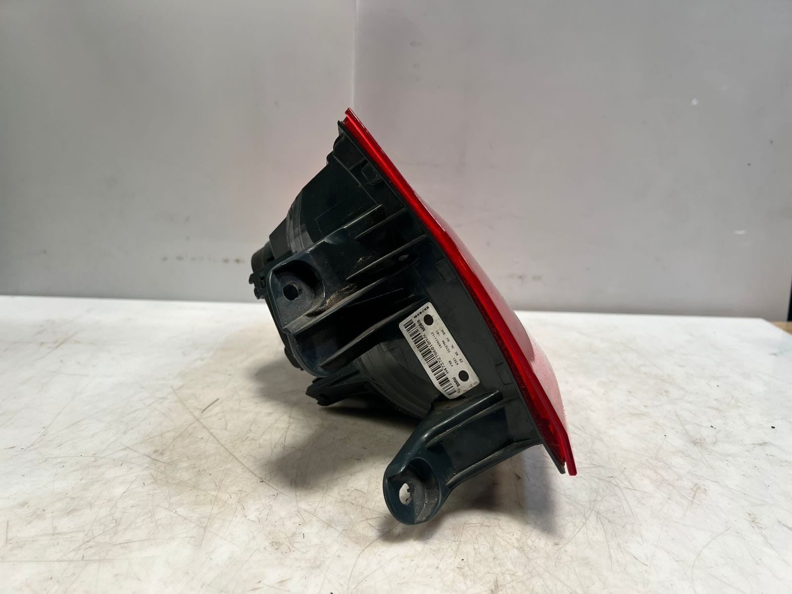 2012-2016 BMW 328i 3 Series F30 F35 F80 Right Outer Rear Tail Light 7372786 OEM