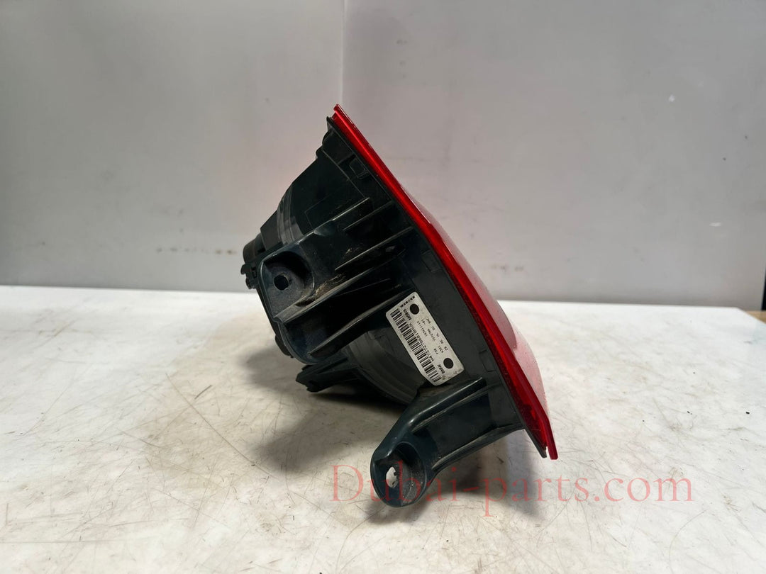 2012-2016 BMW 328i 3 Series F30 F35 F80 Right Outer Rear Tail Light 7372786 OEM