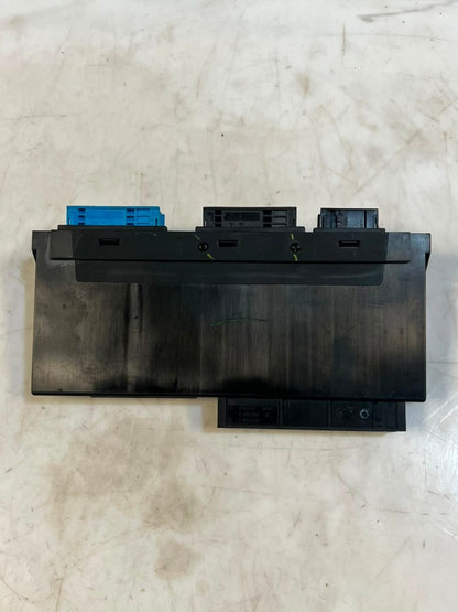 2006-2012 BMW X5 E70 X6 E71 Central Body Control Module BCM 9286796 OEM