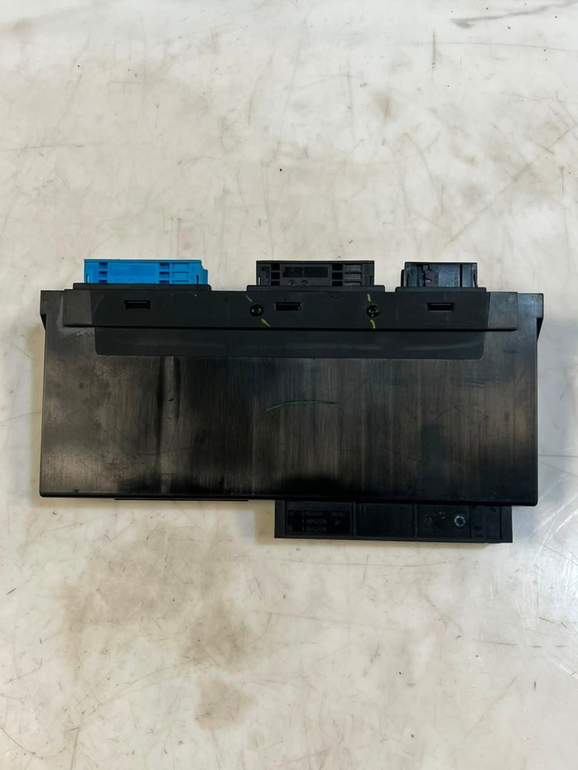 2006-2012 BMW X5 E70 X6 E71 Central Body Control Module BCM 9286796 OEM