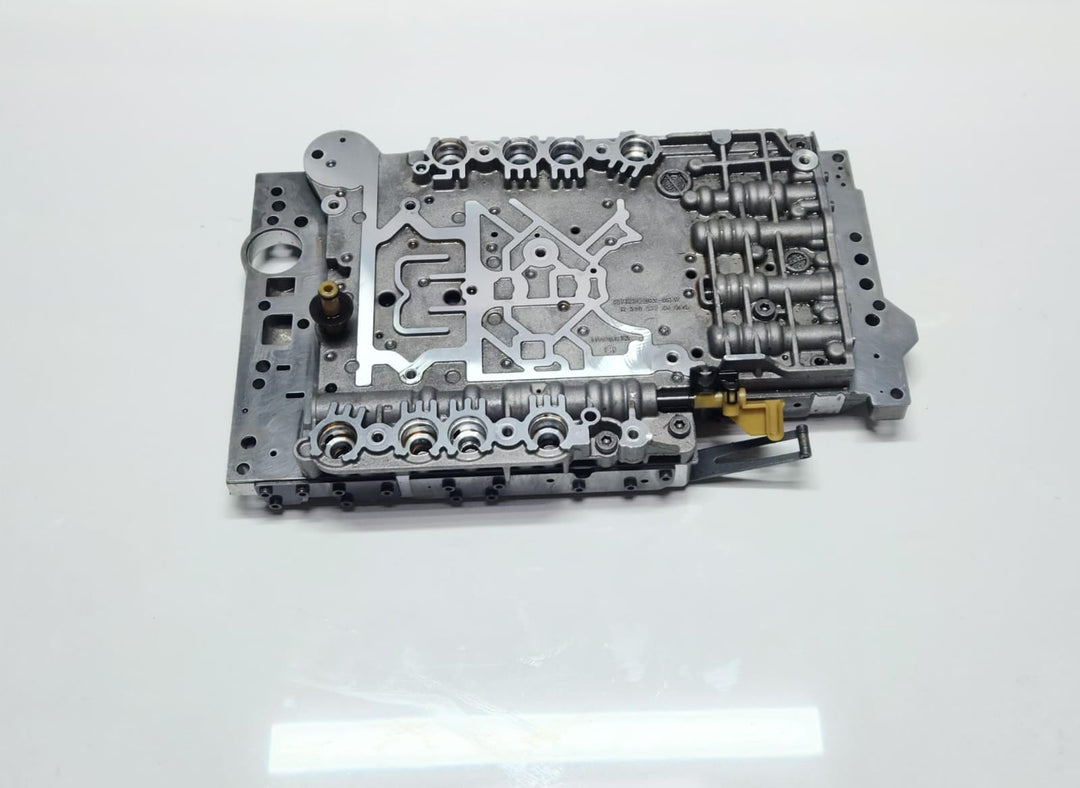 2006-2012 Mercedes-Benz Transmission Valve Body 7-SPEED  R2202771701