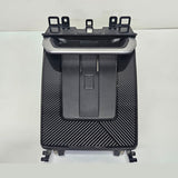 2022-2025 BMW X1 U11 Storage Compartment Trim Wireless Charger 5A22F51