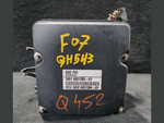Load image into Gallery viewer, BMW 7 F01 F02 F03 F04  ANTI LOCK BREACKING SYSTEM  PUMP GPX703  DSC -  6851382

