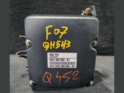 BMW 7 F01 F02 F03 F04  ANTI LOCK BREACKING SYSTEM  PUMP GPX703  DSC -  6851382