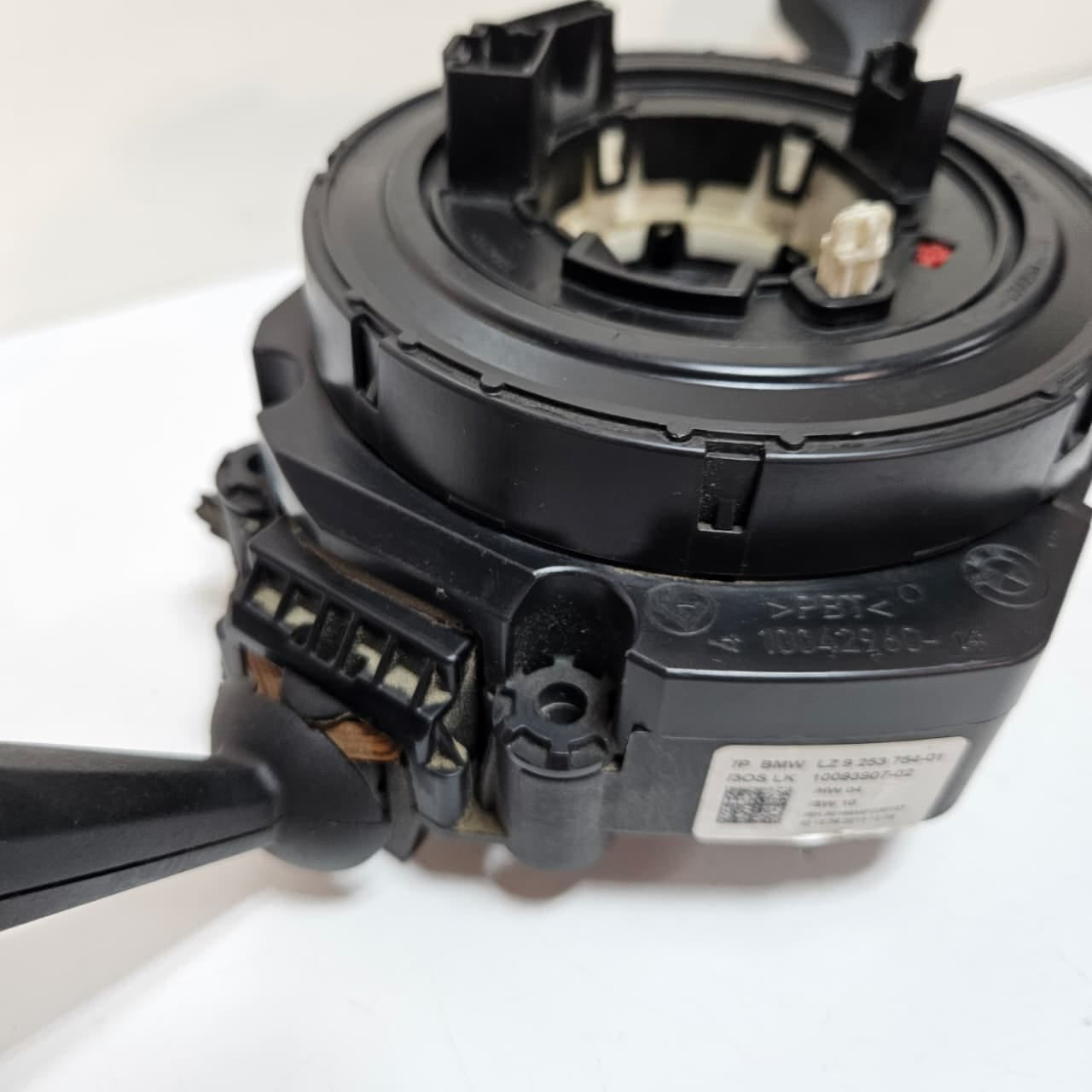 OEM BMW F20 F31 Steering Column Combination Switch 9253754