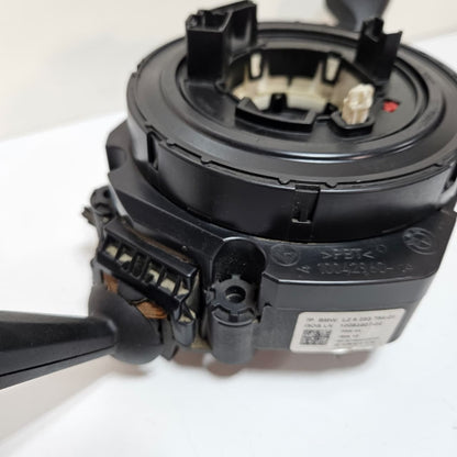 OEM BMW F20 F31 Steering Column Combination Switch 9253754