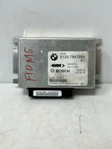 2016-2020 BMW M2 M3 M4 M5 F10 M6 Rear Differential Lock Control Module 7847955