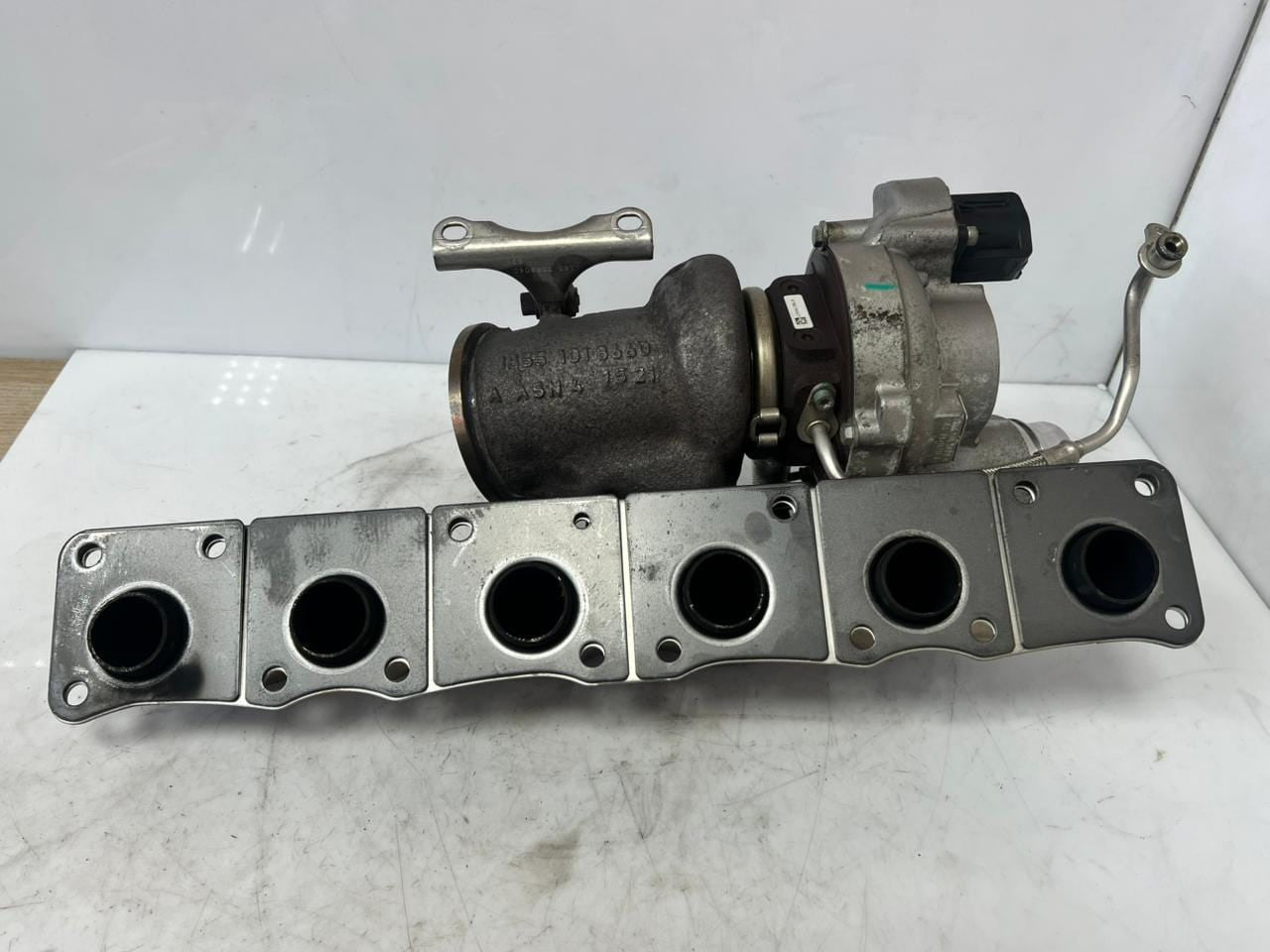2011-2015 BMW 535i 640i 740I F10 F11 with 3.0L Twin Power Turbocharger 7583908