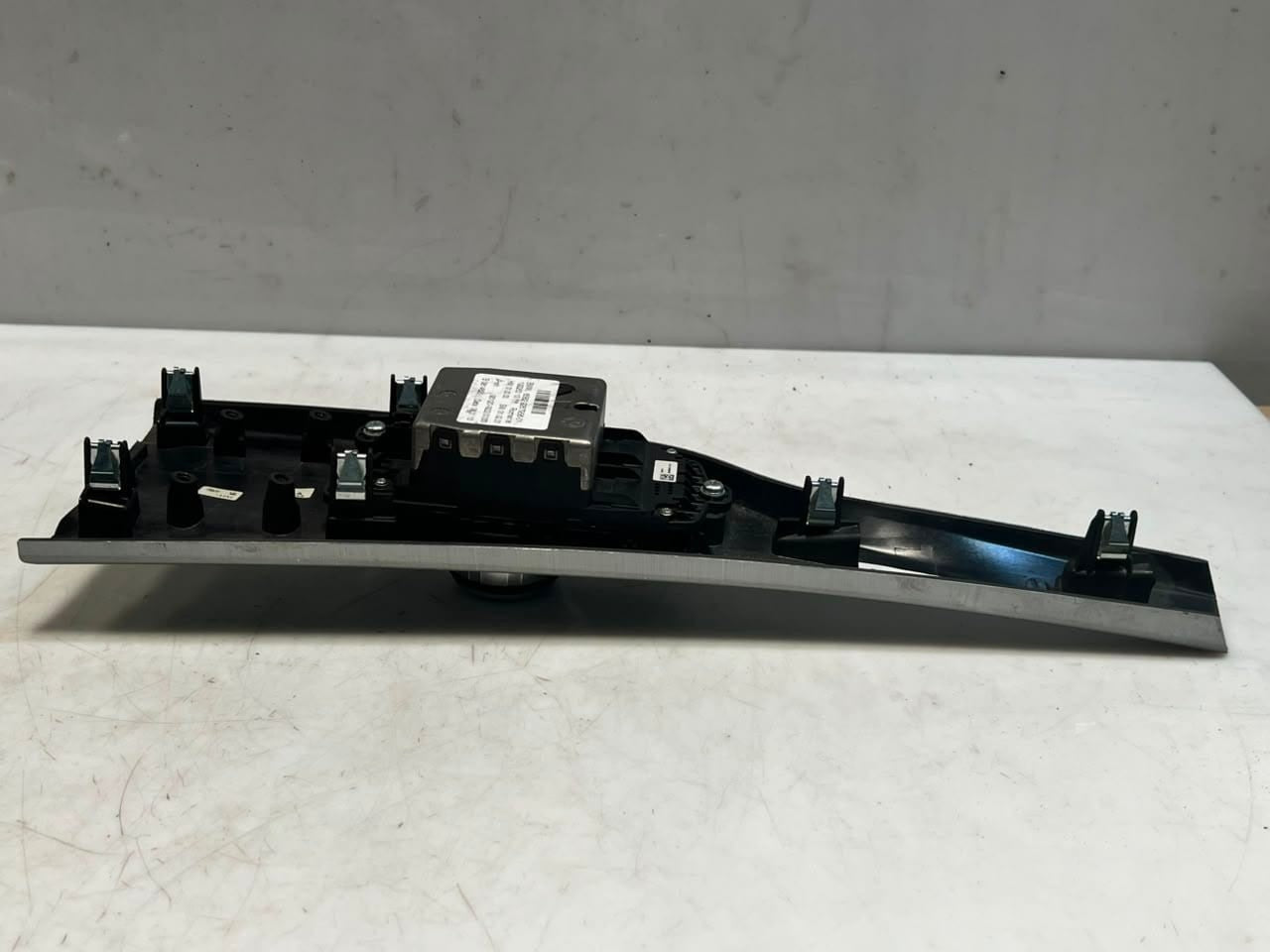 BMW 1 Series F20 F21 F30 F31 F34 X3 IDRIVE Control SWITCH Joystick 9267956 OEM