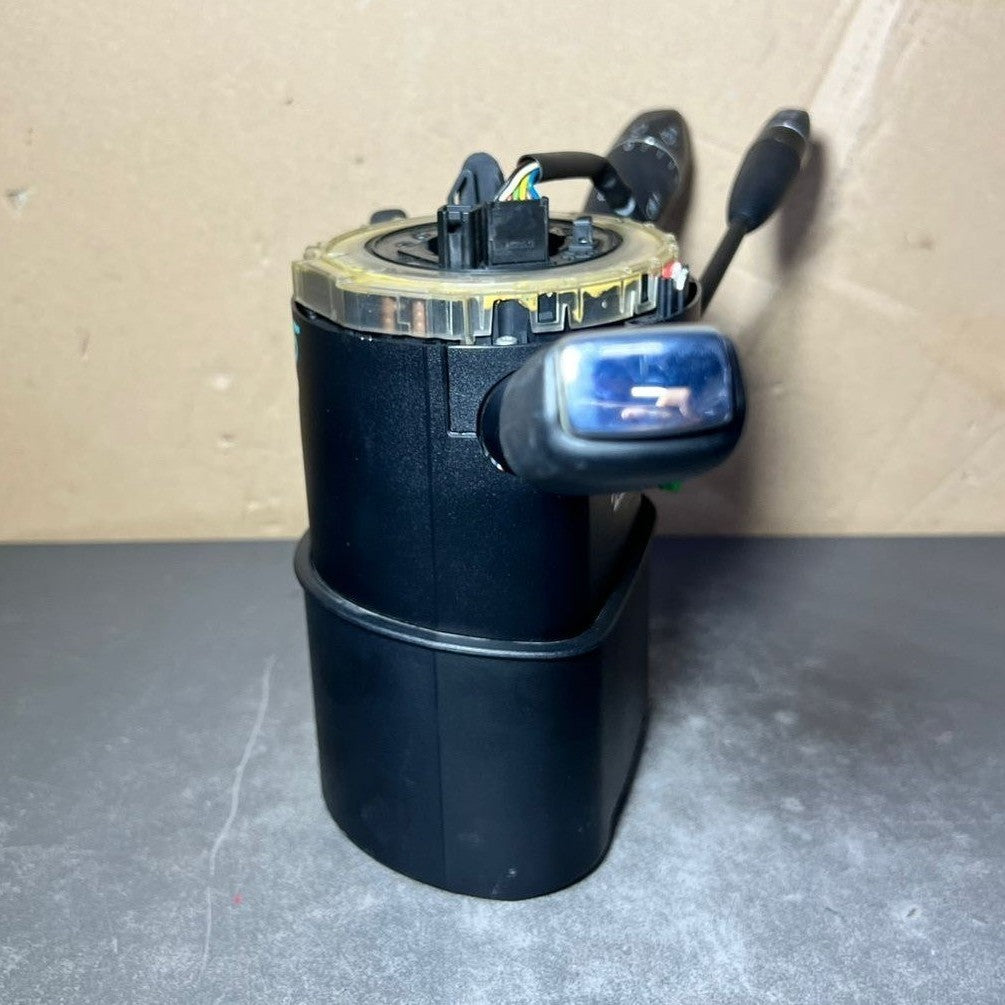 07-13 Mercedes W221 Steering Column Control Switches Assembly A221 5405962 OEM