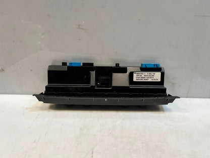 2003 BMW 745i E65 E66 E67 AIR CONDITIONING Climate Control Unit 6932149 OEM