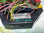 Load image into Gallery viewer, 10-18 Mercedes-Benz W212 W204 Front SAM Module Relay Fuse Box A212 9005812 OEM