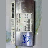 2002-2008 Mercedes ESP Control Unit A0335454132 E-Class W211