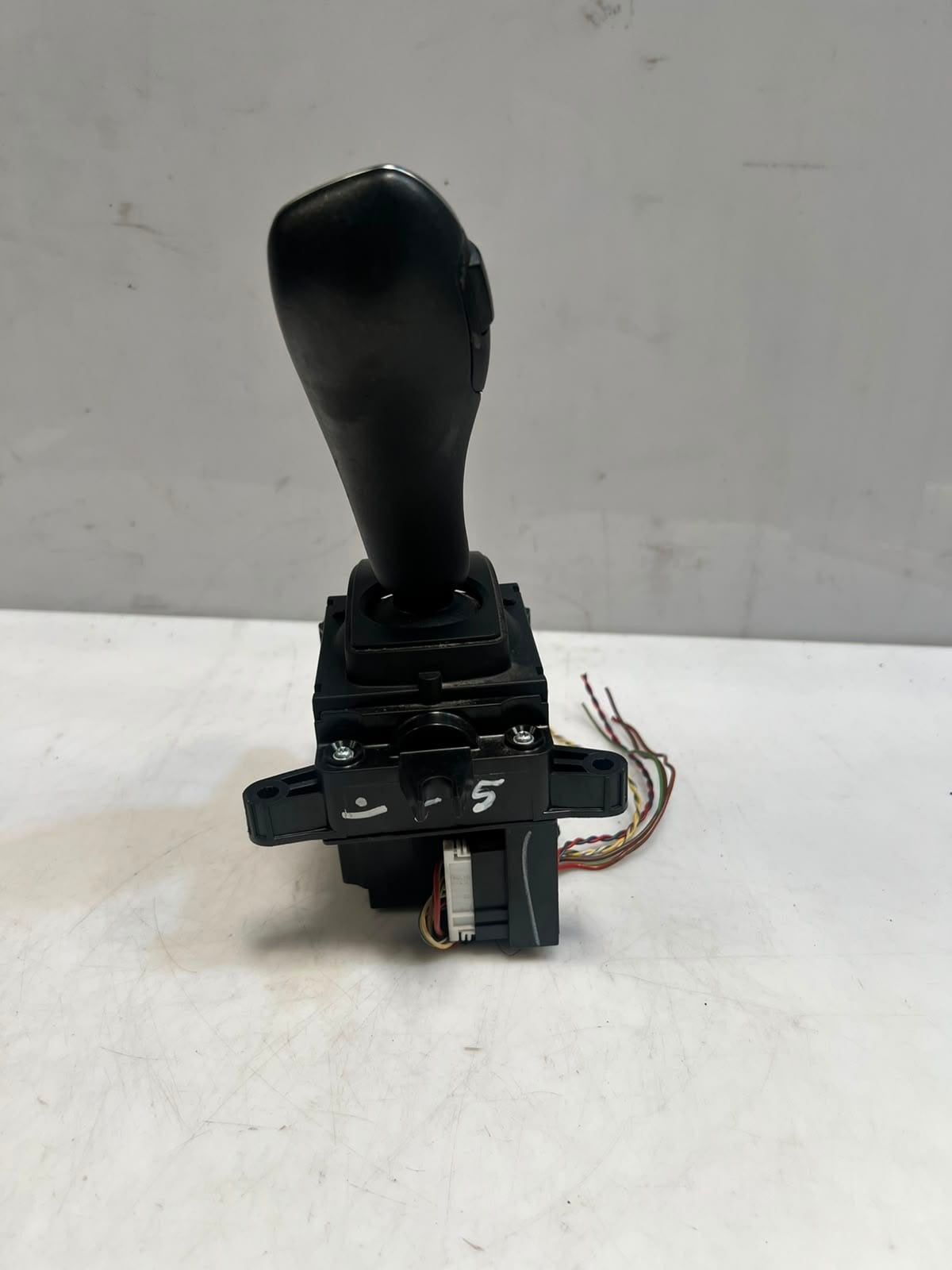 2014-2018 BMW X5 F15 Automatic Gear Selector Switch 9384927 OEM