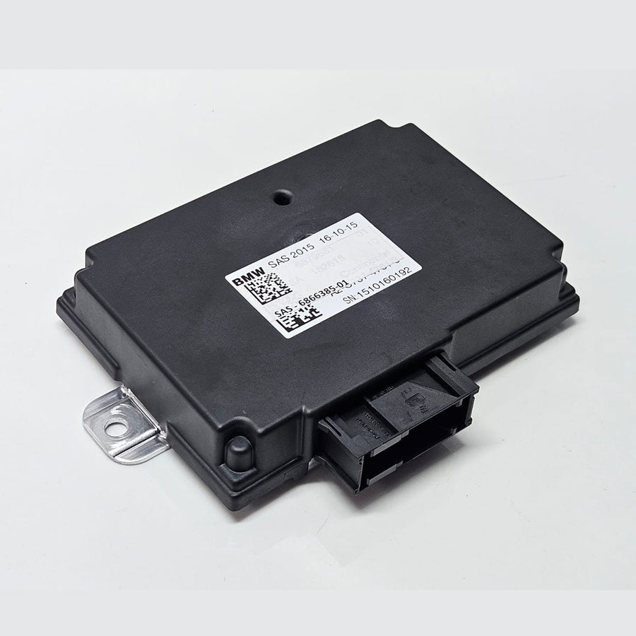 6866385-BMW G12 740Li RHD SAS Brake System Control Module Unit OEM