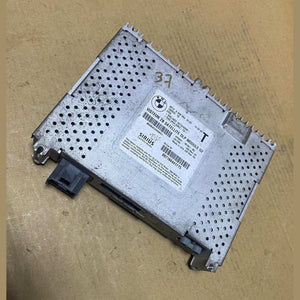 2006-2010 BMW 650i E64 and M5 E60 5 Series Satellite Radio Control Module 694806