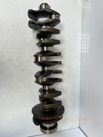 Load image into Gallery viewer, 2008-2013 BMW 135i 335I E82, E88, E90, E92, E93 Engine Crankshaft 7527881 OEM