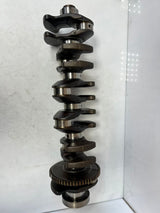 2008-2013 BMW 135i 335I E82, E88, E90, E92, E93 Engine Crankshaft 7527881 OEM