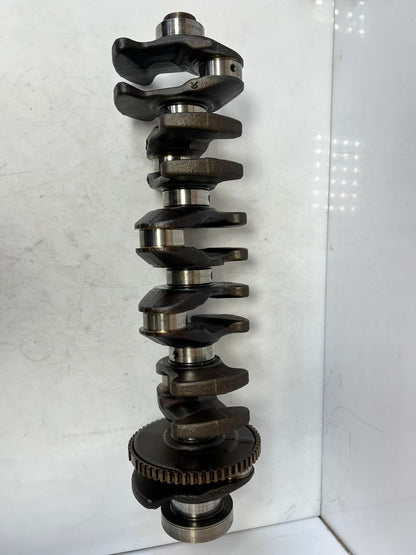 2008-2013 BMW 135i 335I E82, E88, E90, E92, E93 Engine Crankshaft 7527881 OEM
