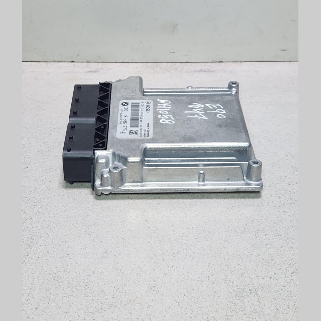 BMW Engine Control Unit 8506375 1 Series E81 E87 and 3 Series E90 LCI