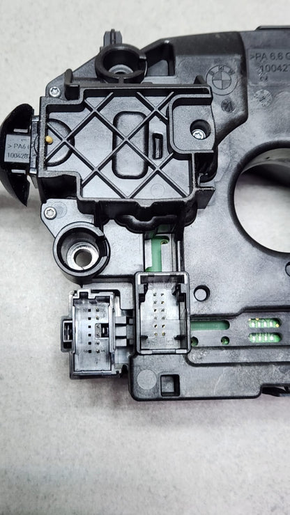 2011-2012 BMW X3 Steering Column Switch Cluster 9242282 1 Series F20 F21 