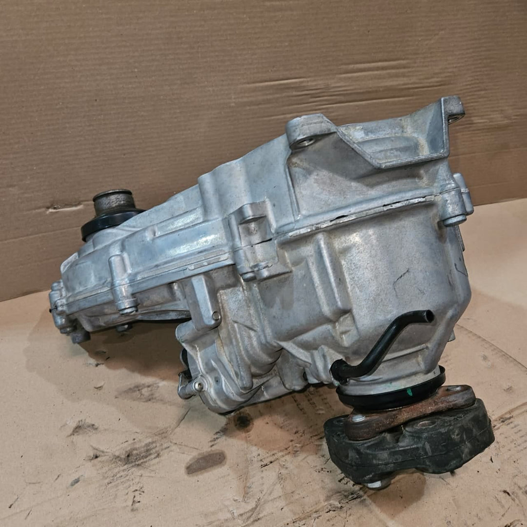2015-20 BMW X5 X3 F25, X4 F26 RP transfer box ATC45L 8643151 OEM