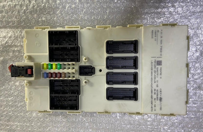 OEM BMW F22 N20 ENGINE CONTROL UNIT DME ECU SET 8631725 BOSCH
