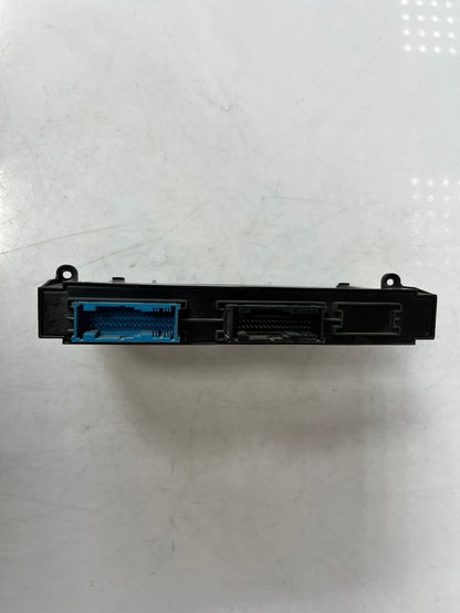 BMW 1' E81 Body Control Module ECU L2 PL2RR JBBFE III Junction Box 9229873 OEM
