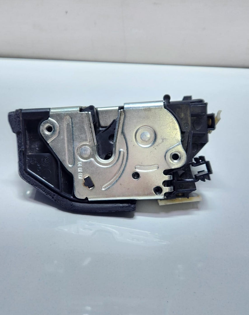 2011 BMW 335i Rear Door Lock Latch Actuator 7229459 E90 E91 E92 F10 F30 OEM