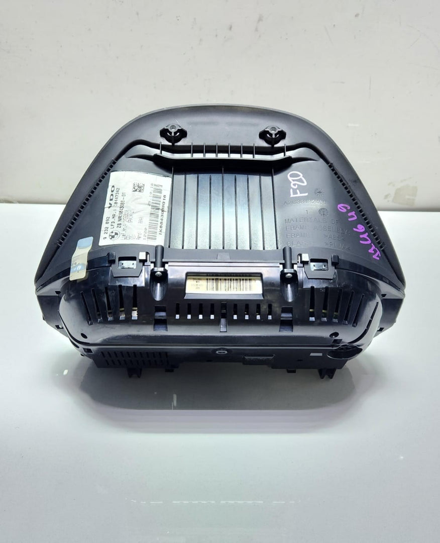  2012-2018 BMW 320i Instrument Cluster 9232892 2 Series F22 3 Series F30 F31 OEM