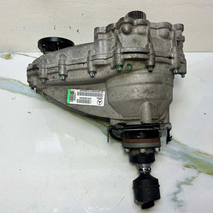 2014 Mercedes-Benz ML350 Transfer Case A2512802000 ML/GL/R-class