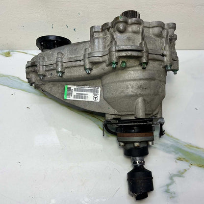 2014 Mercedes-Benz ML350 Transfer Case A2512802000 ML/GL/R-class