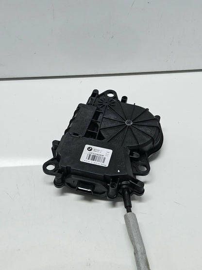7430626-2018-2025 BMW X5 G05 RHD Tailgate Boot Lock Latch Actuator Motor OEM