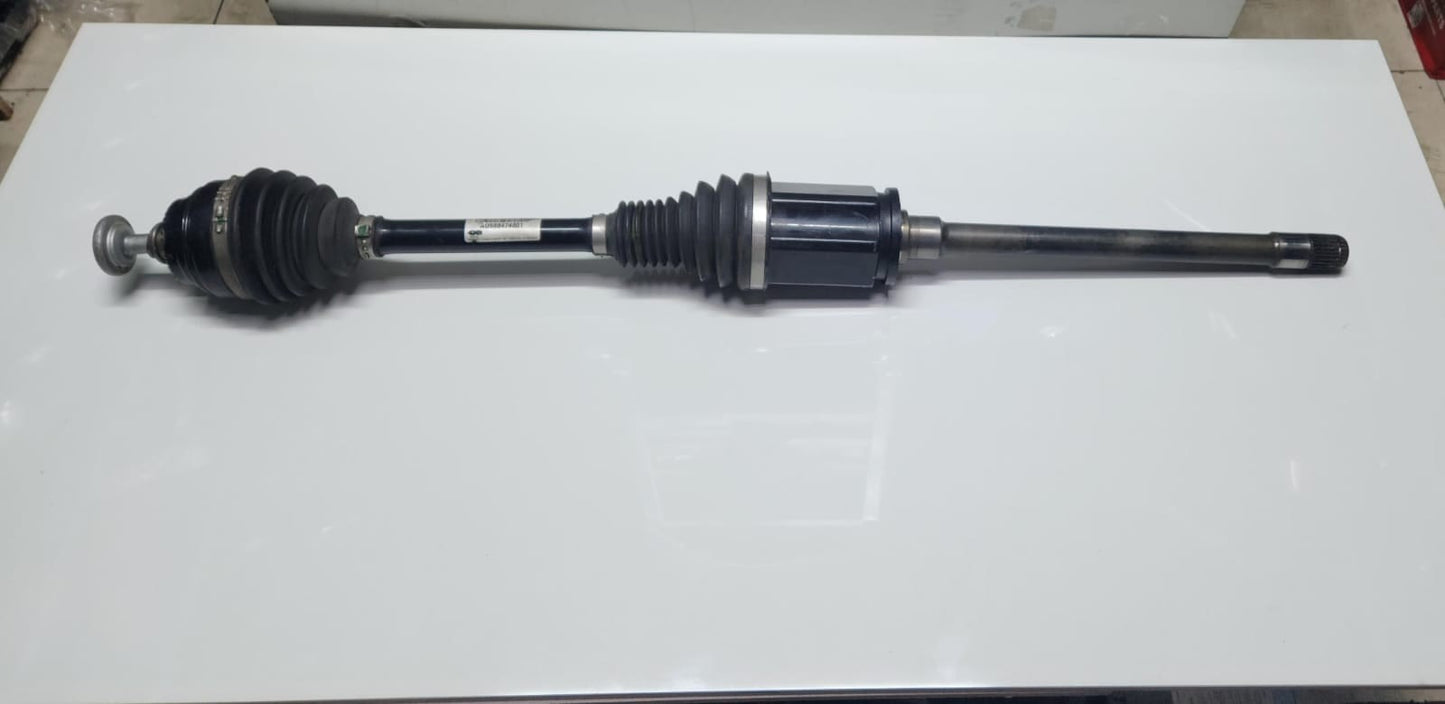 2020 BMW 5 Series Front Driveshaft 9884748 5 Series G30 G31 G38